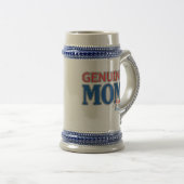 Genuine Ma Bierpul (Voorkant rechts)