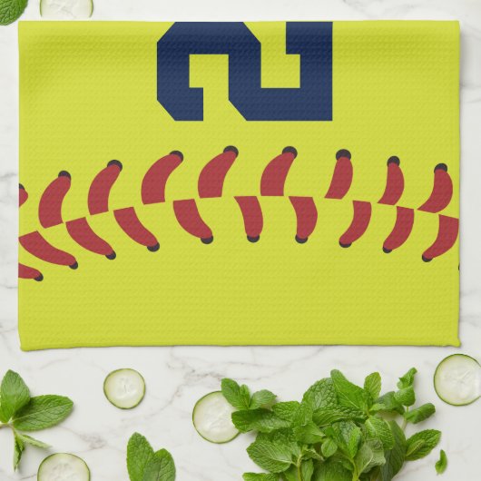 Genummerde handdoek aanpassen (Gevouwen)