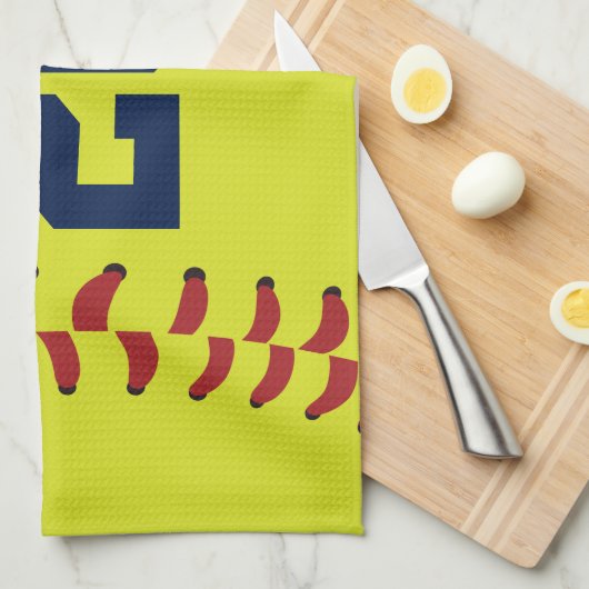 Genummerde handdoek aanpassen (Quarter Fold)