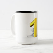 Genummerde Mokken (Voorkant links)