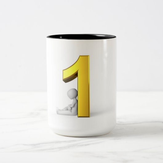 Genummerde Mokken (Center)