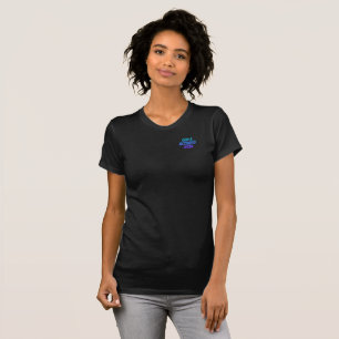GenX geactiveerd 2024 T-shirt