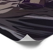 Genya Shinazugawa-Poster Poster (Hoek)