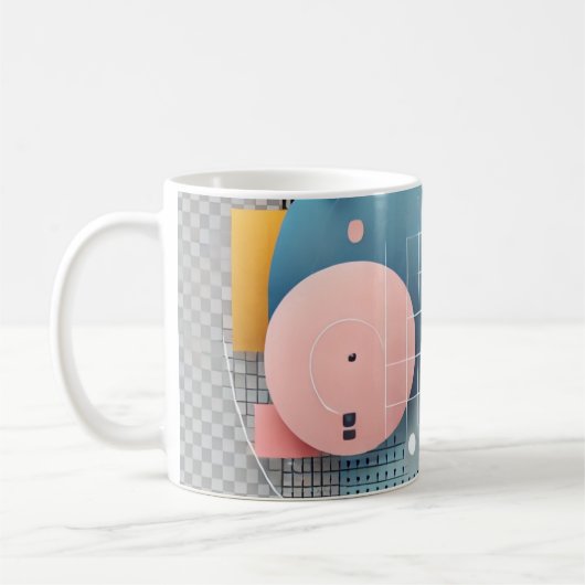 GenZ-Mok Koffiemok (Links)