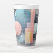 GenZ-Mok Latte Mok (Voorkant)