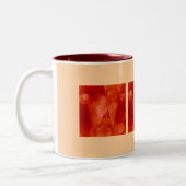 geo1021 tweekleurige koffiemok (Links)