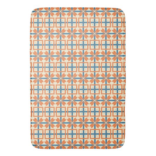 Geo1 Badmat (Voorkant Verticaal)