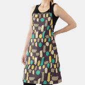 Geo Birds Schort (Insitu)