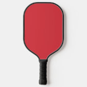 Geo Blast Sporten Pickleball Paddle (Achterkant)