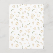 Geo Envy Details Kaart (Achterkant)