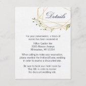 Geo Envy Details Kaart (Voorkant)