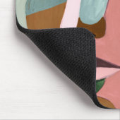 Geo Face Muismat (Hoek)