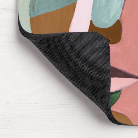 Geo Face Muismat (Hoek)