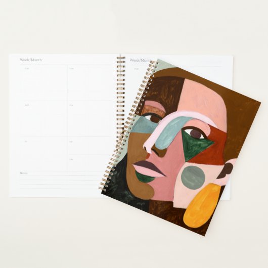 Geo Face Planner (Display)