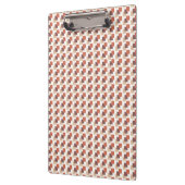 Geo Focus Warm Neutraal Klembord (Links)