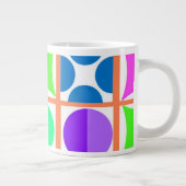 Geo Grote Koffiekop (Rechts)