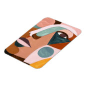 Geo Half Face Magneet (Linkerzijde)