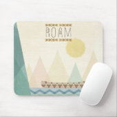 Geo II buitenshuis | Roam Muismat (Met muis)