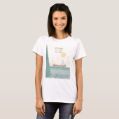 Geo II buitenshuis | Roam T-shirt (Voorkant volledig)