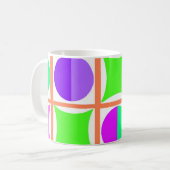 Geo Koffiemok (Voorkant links)