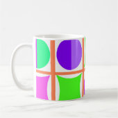 Geo Koffiemok (Links)