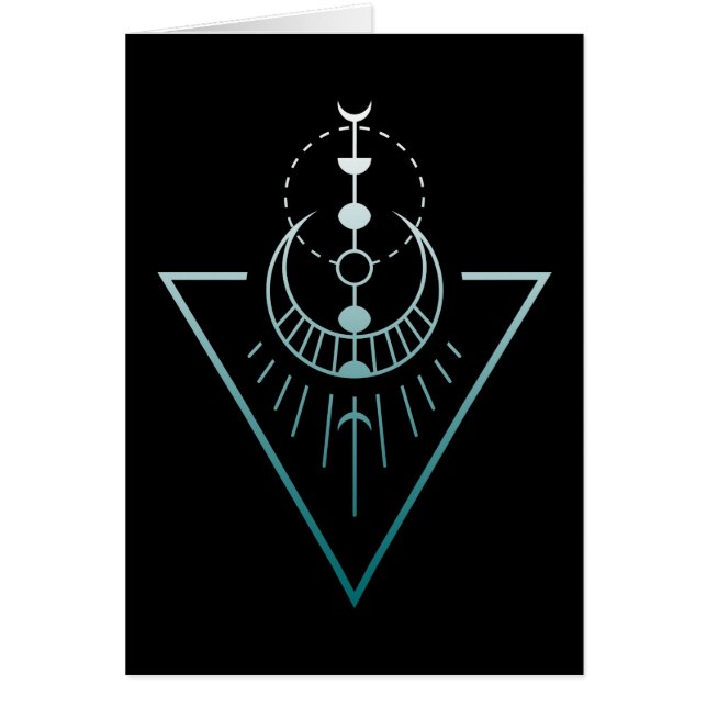 geo maanfmetingen (Voorkant)