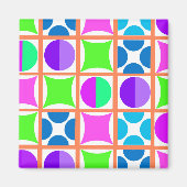 Geo Magneet (Voorkant)