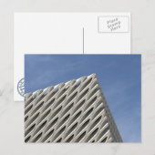 Geo Metric Briefkaart (Voorkant / Achterkant)