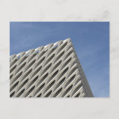 Geo Metric Briefkaart (Voorkant)