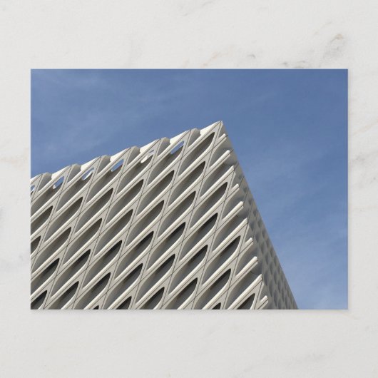 Geo Metric Briefkaart (Voorkant)