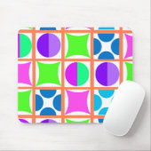 Geo Muismat (Met muis)