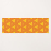 Geo-ontwerp Yogamat (Voorkant (horizontaal))
