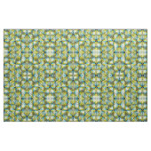 Geo Patronen X1-4 Opties Stof (Yard (91,4 cm))