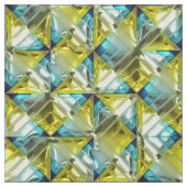 Geo Patronen X1-4 Opties Stof (Swatch)