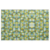 Geo Patronen X1-4 Opties Stof (Fat Quarter)
