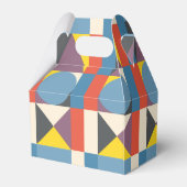 Geo Playstation Symbolen Bedankdoosjes (Achterkant)