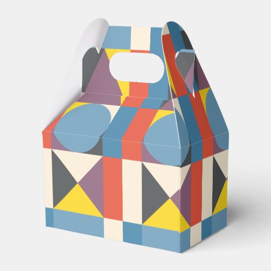 Geo Playstation Symbolen Bedankdoosjes (Achterkant)