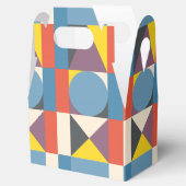 Geo Playstation Symbolen Bedankdoosjes (Geopend)