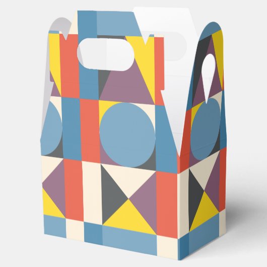 Geo Playstation Symbolen Bedankdoosjes (Geopend)