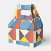 Geo Playstation Symbolen Bedankdoosjes (Voorkant Zijde)