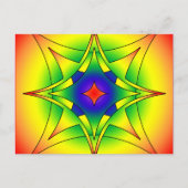 Geo R10 Briefkaart (Voorkant)