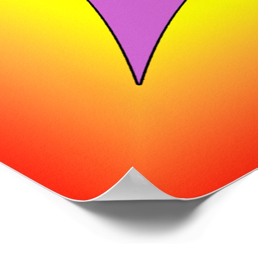 Geo R1 Poster (Hoek)