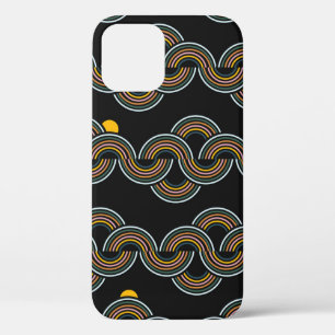 Geo Stripe: Trendy  design Case-Mate iPhone Case