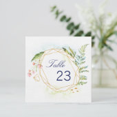 Geo Tafelkaarten Kaart (Staand voorkant)