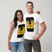 Geo Tikki T-shirt (Unisex)