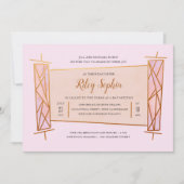 Geo Torah Kaart (Voorkant)