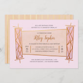 Geo Torah Kaart (Voorkant / Achterkant)