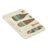 Geo VII buiten | Onderzoek Magneet (Rechterzijde)