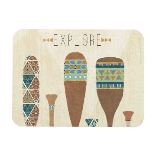 Geo VII buiten | Onderzoek Magneet (Horizontaal)