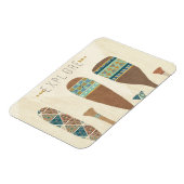 Geo VII buiten | Onderzoek Magneet (Linkerzijde)